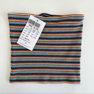 NWT Brandy Melville tube top